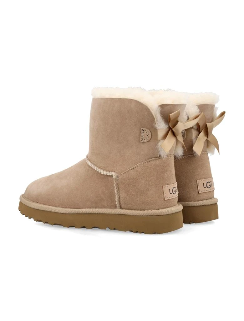 UGG Mini Bailey Bow Ii Boots 4