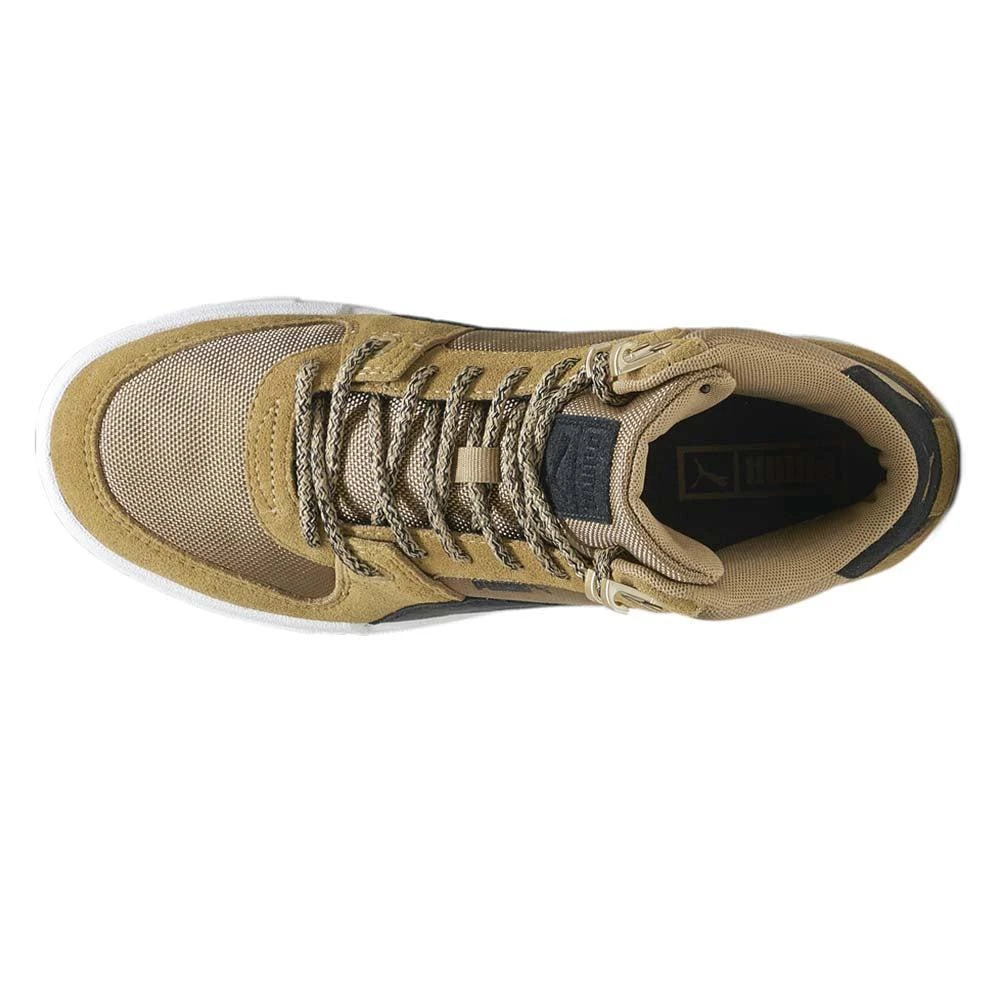 Puma Ca Pro Mid Trail Lace Up Sneakers 4