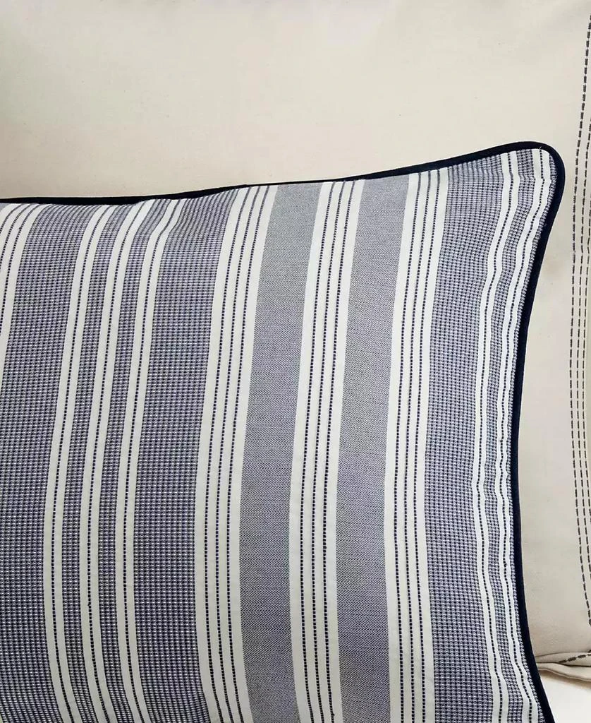 Madison Park Signature Farmhouse 9-Pc.Comforter Set 8