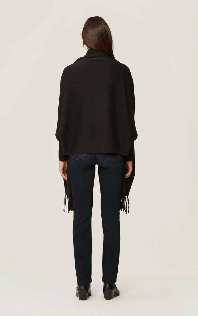 SOIA&KYO Soia&Kyo - Miku-S Scarf-Cardigan 2