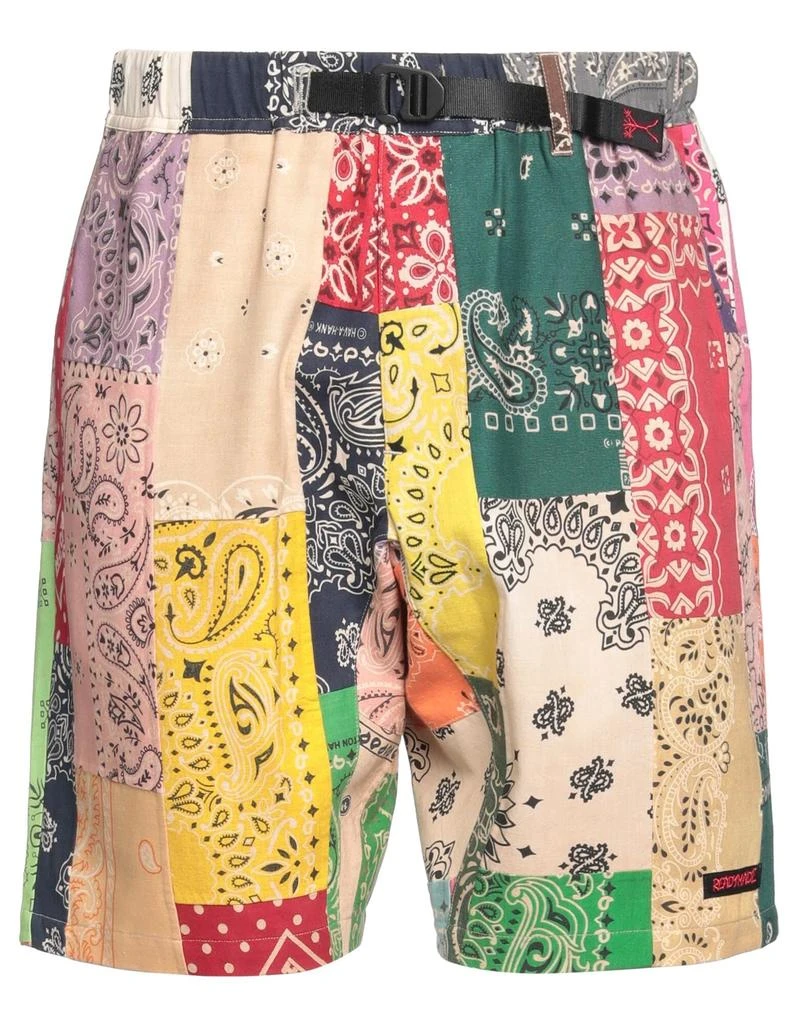 READYMADE Shorts 
Bermuda 1