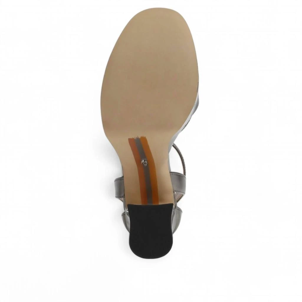 Sam Edelman Kamille Platform Heel 6