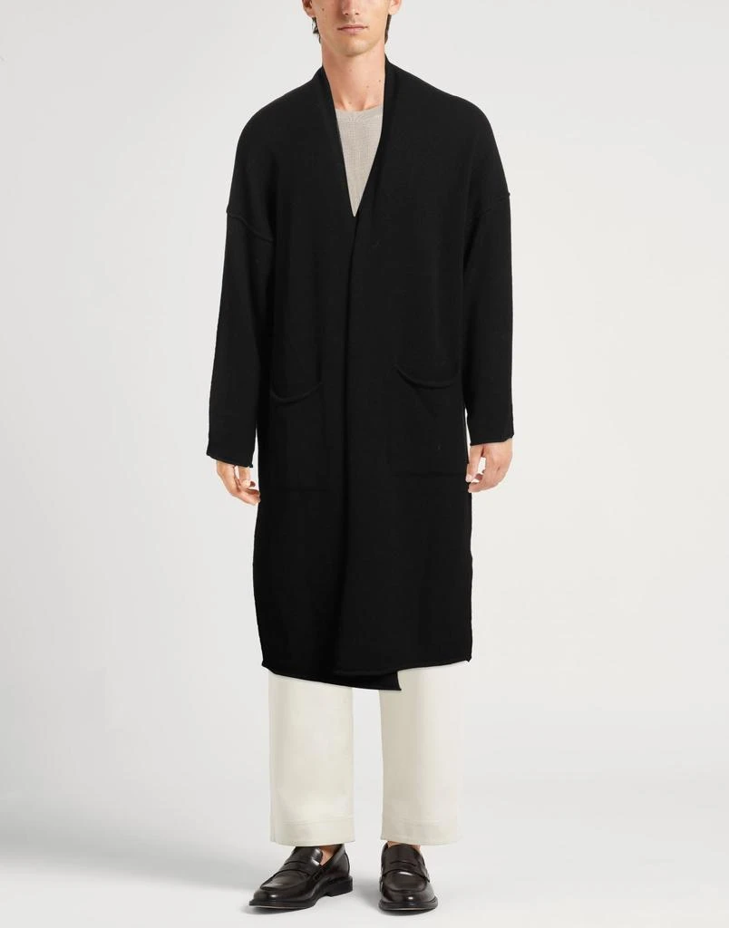 ISABEL BENENATO Cardigan 2