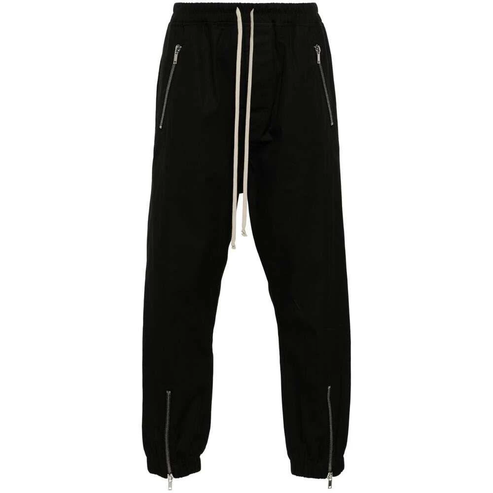 Rick Owens Rick Owens Sweatpants 1