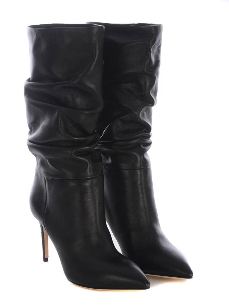 Paris Texas Paris Texas Boots  "Slouchy" 2