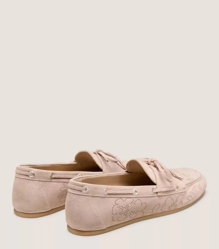 Stuart Weitzman TINSLEY MOCCASIN 3