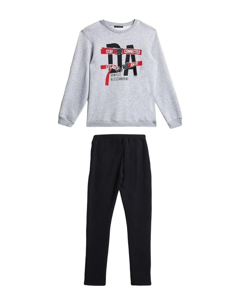 DANIELE ALESSANDRINI Tracksuit