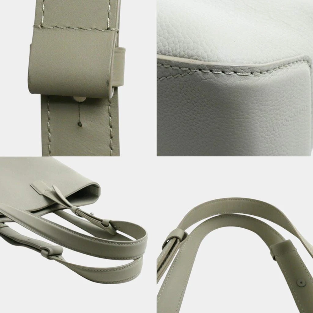 Louis Vuitton Louis Vuitton Aerogram Sage/Green Fastline Tote Bag 3