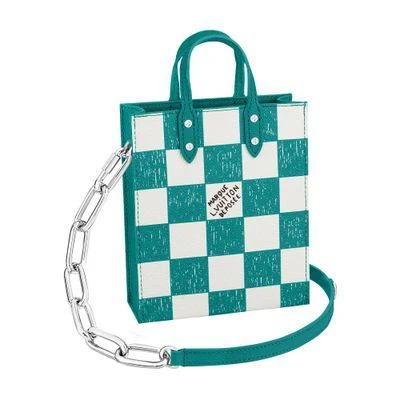 Louis Vuitton Sac Plat XS 1