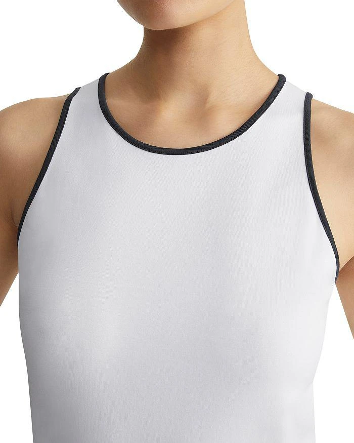 Lafayette 148 New York Racerback Tank Top 3