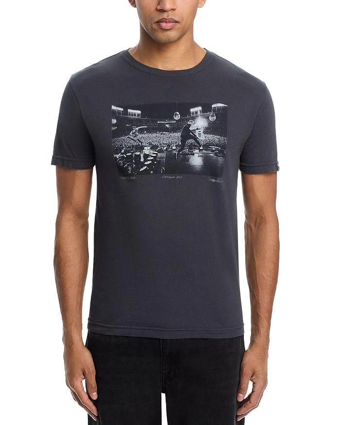 Been Trill Clinch Collections Eddie & Jeff Graphic Tee 3