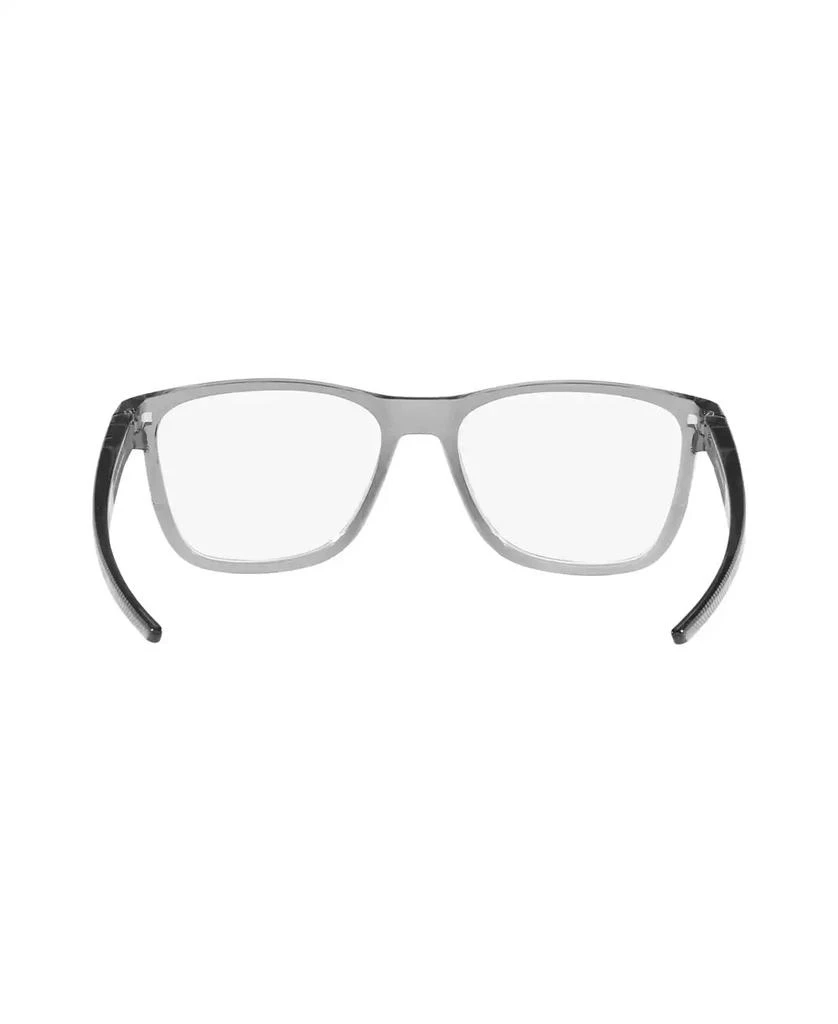 Oakley OX8163 Men's Round Eyeglasses 7