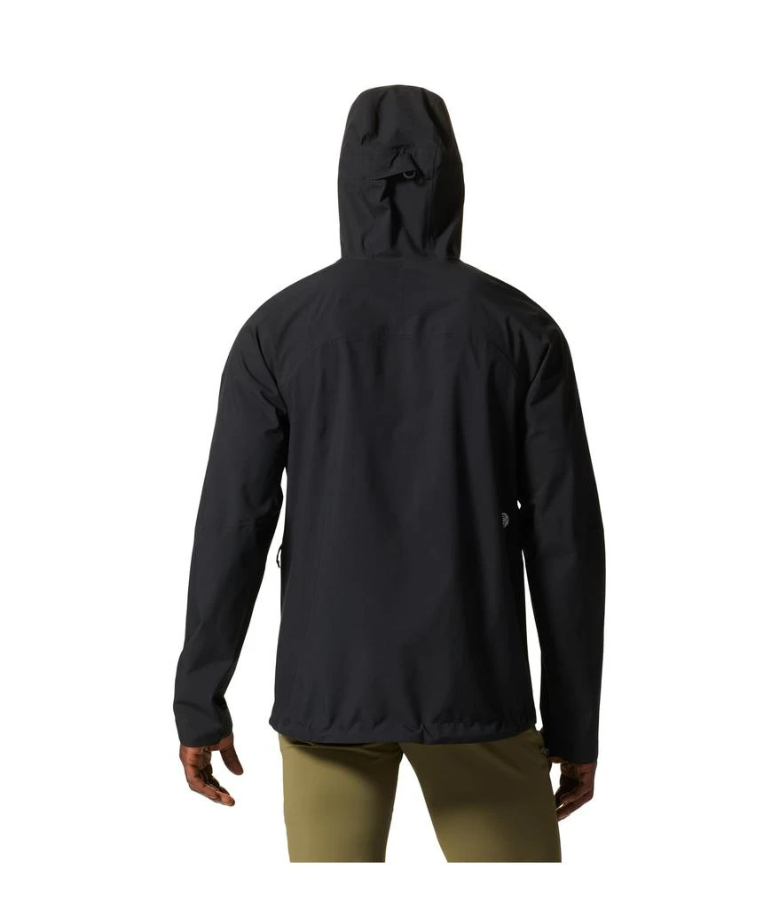 Mountain Hardwear Stretch Ozonic™ Jacket 2