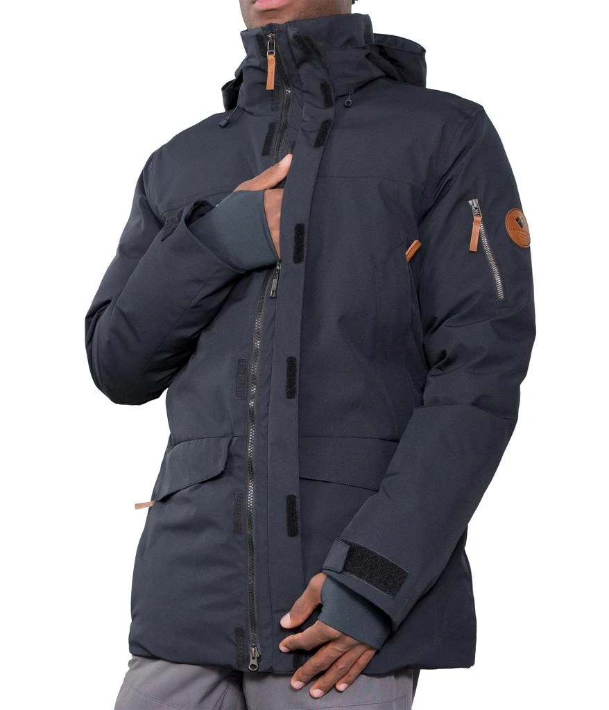 Obermeyer Ridgeline Jacket 6