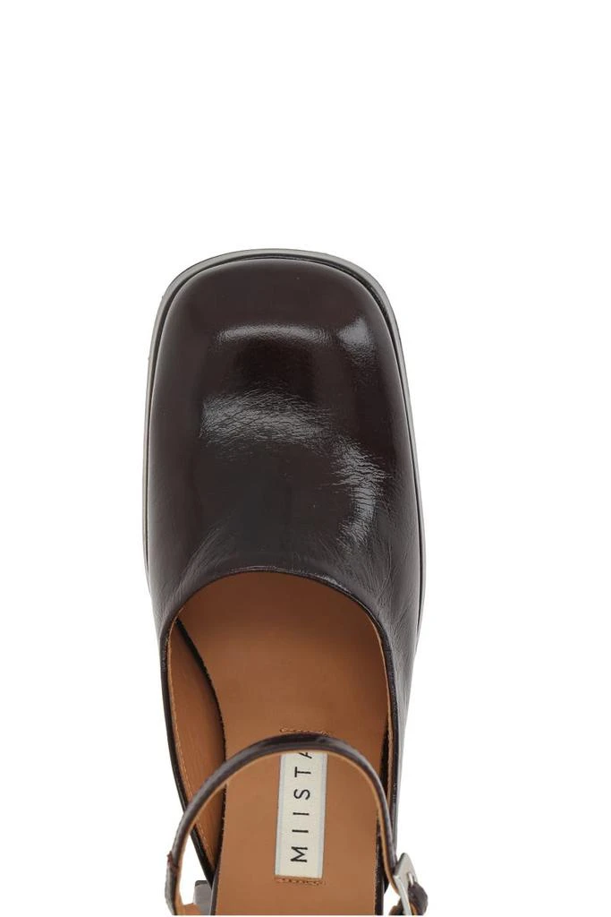 MIISTA Miista With Heel 4