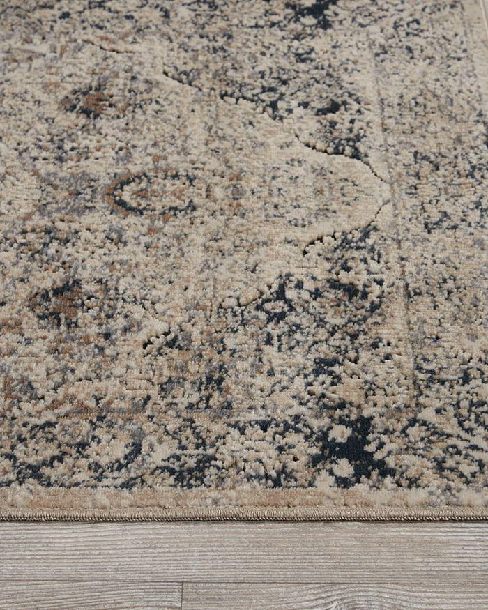 Nourison Nourison Malta MAI01 Area Rug, 2'2" x 7'7" 4