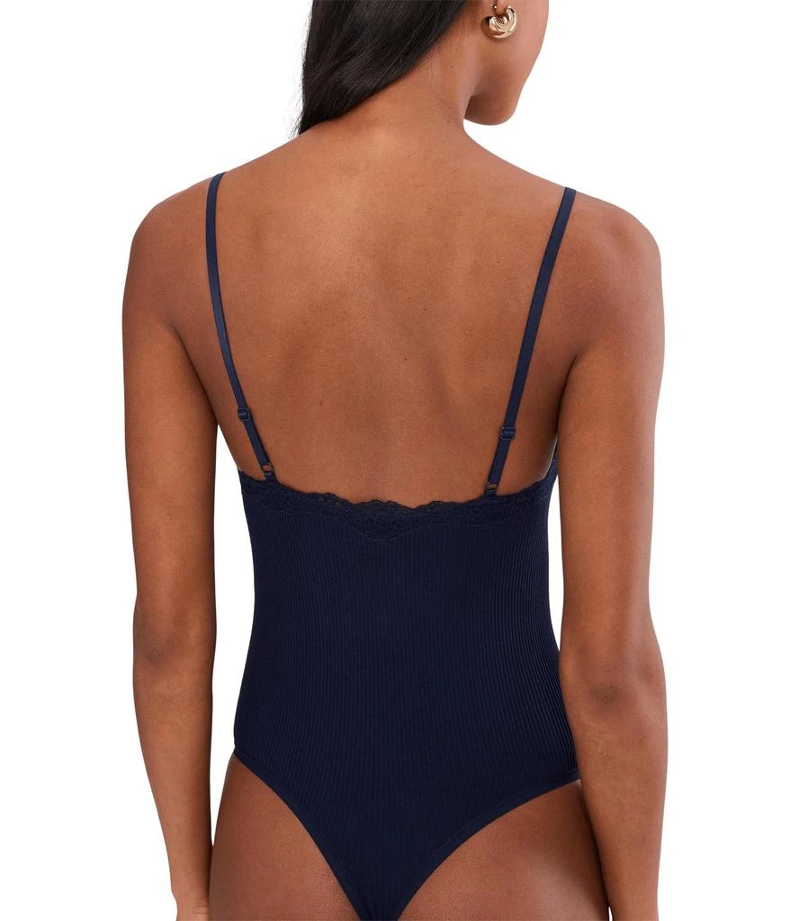 Free People Spring Fever Bodysuit 3