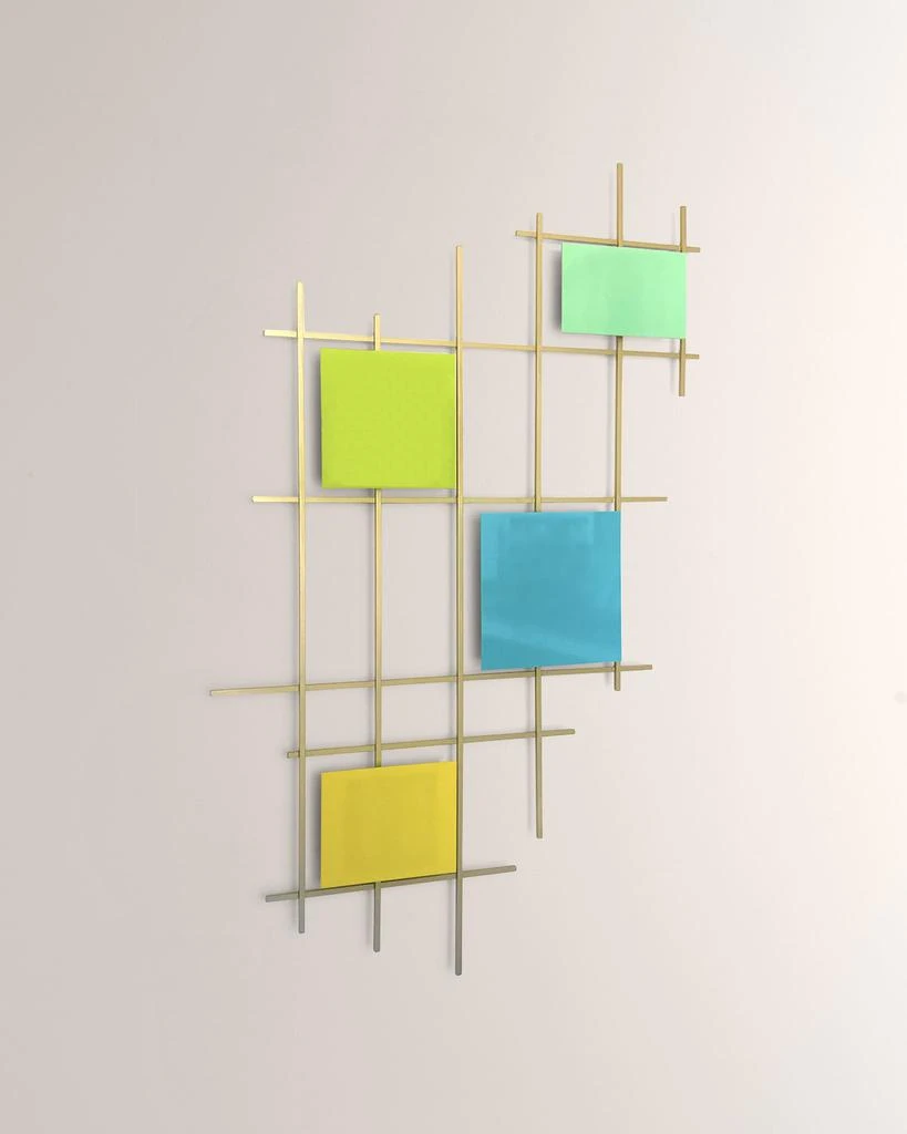 Karo Studios "Axial" Wall Sculpture 2