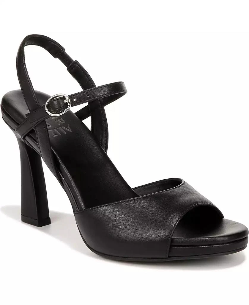 Naturalizer Women's Lala Ankle Strap Dress Sandals 1