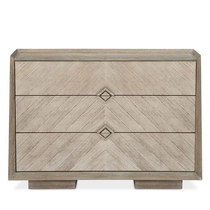 caracole A Natural Chest