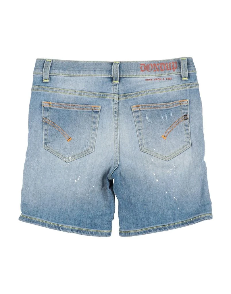 DONDUP Denim shorts 2