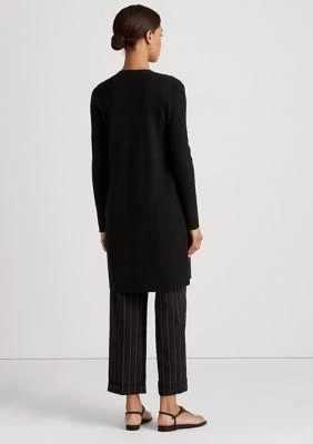 Ralph Lauren Ralph Lauren Cotton Blend Cardigan 2