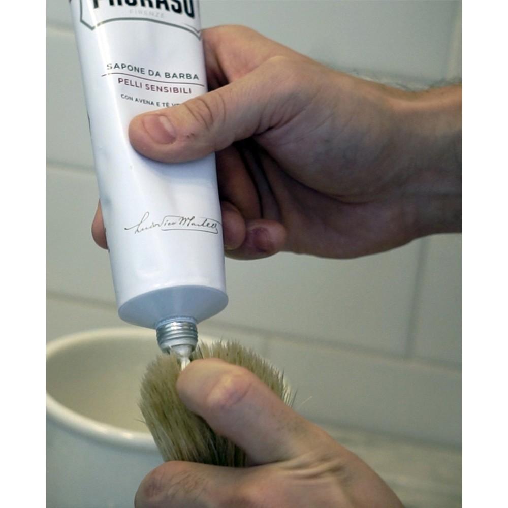 Proraso Shaving Cream - Sensitive Skin Formula