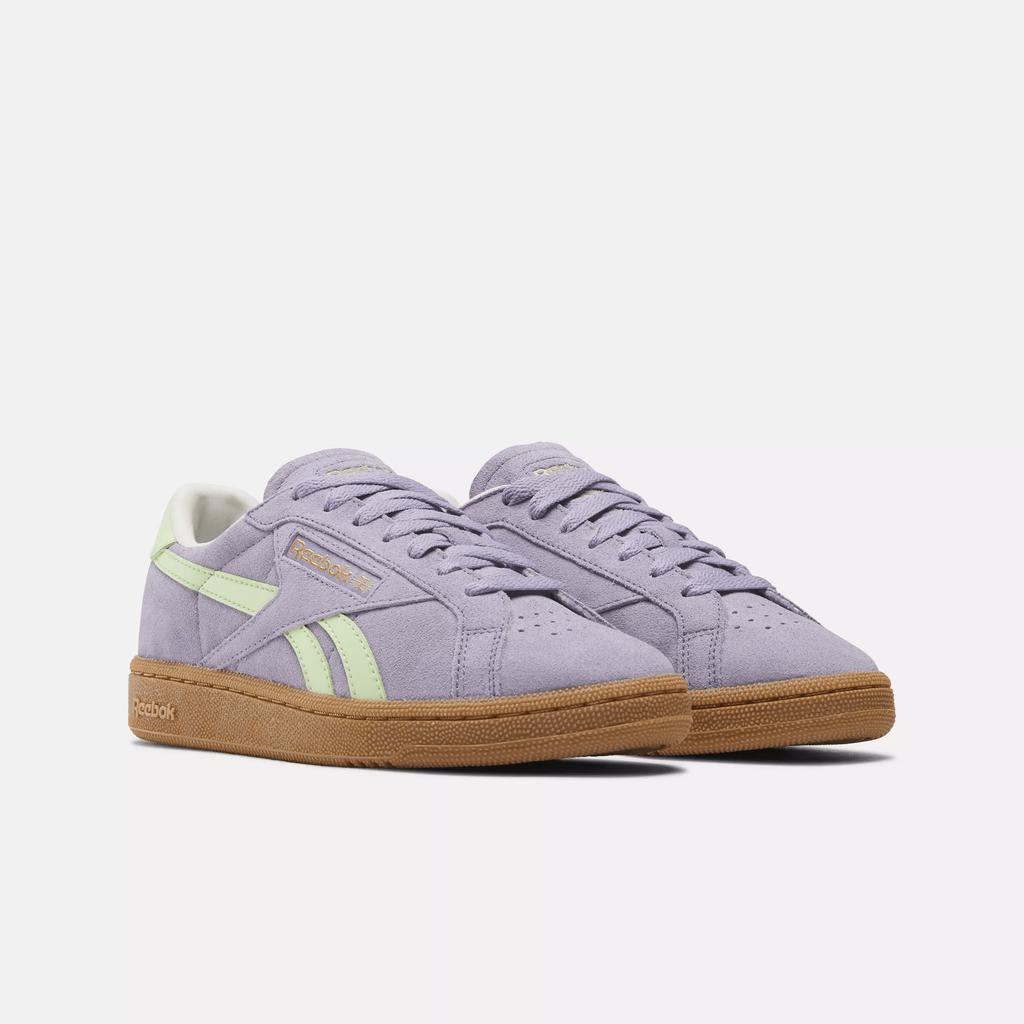 Reebok Women's Club C Grounds UK Shoes