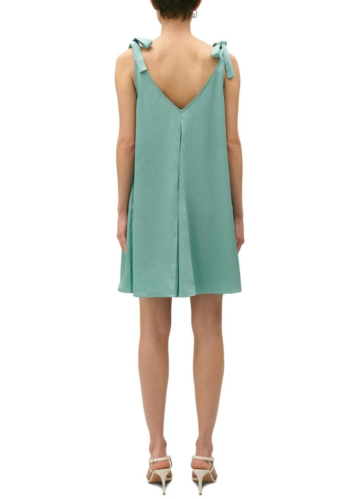 CLAUDIE PIERLOT Satin mini dress 3