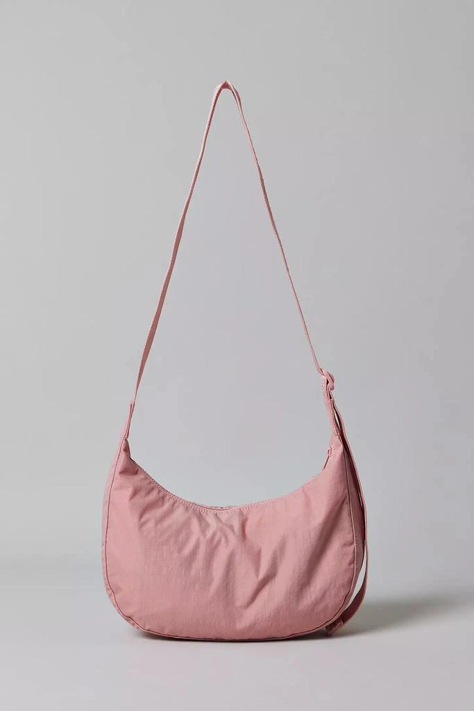 Baggu BAGGU Medium Nylon Crescent Bag 5