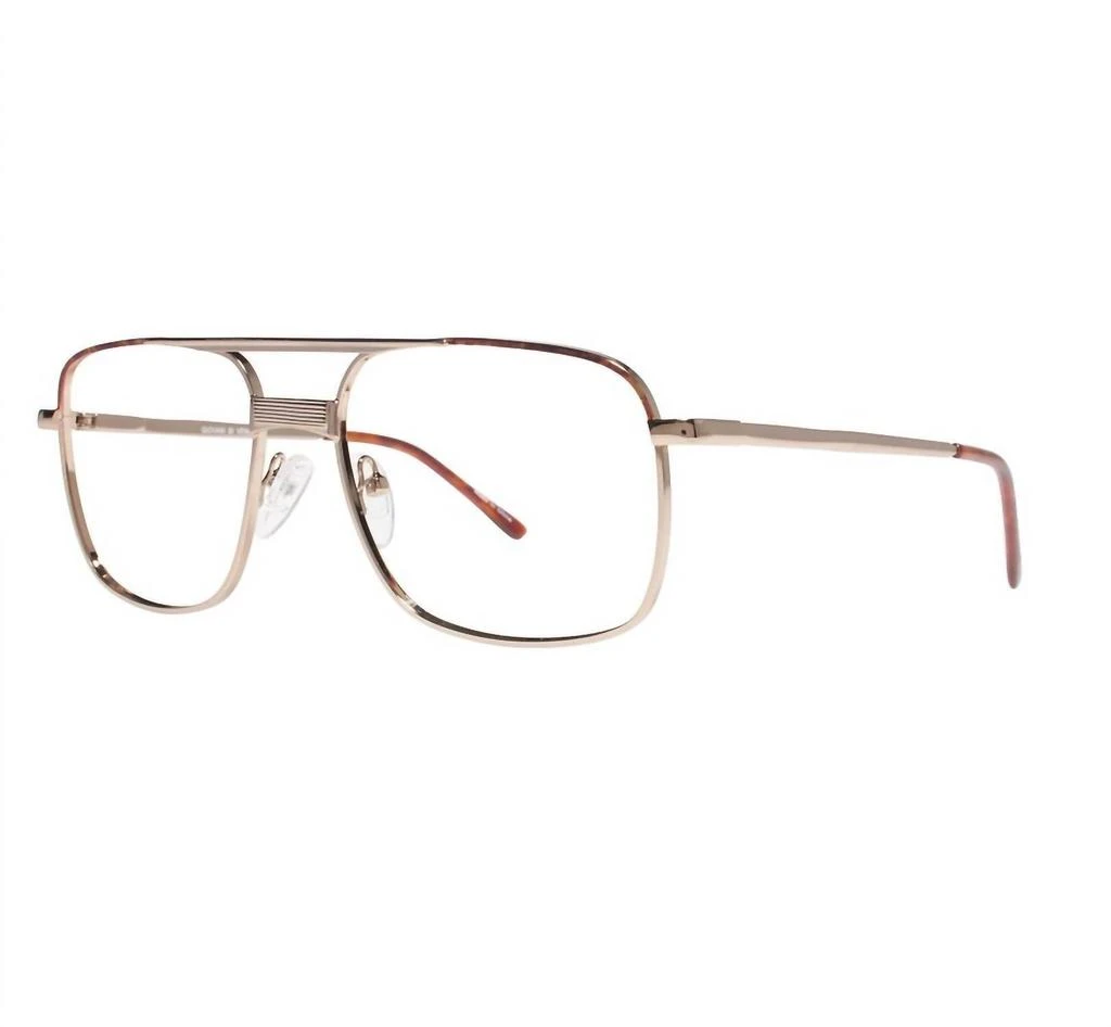 Giovani di Venezia Giovani Di Venezia - Men
s Robert Aviator Eyeglasses