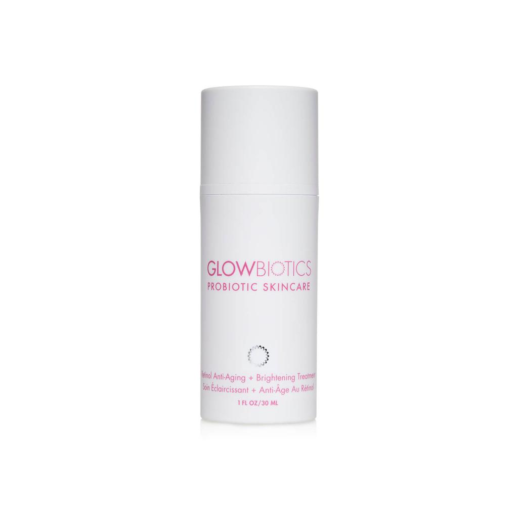 Glowbiotics MD Glowbiotics Retinol Anti-Aging + Brightening Treatment 1oz