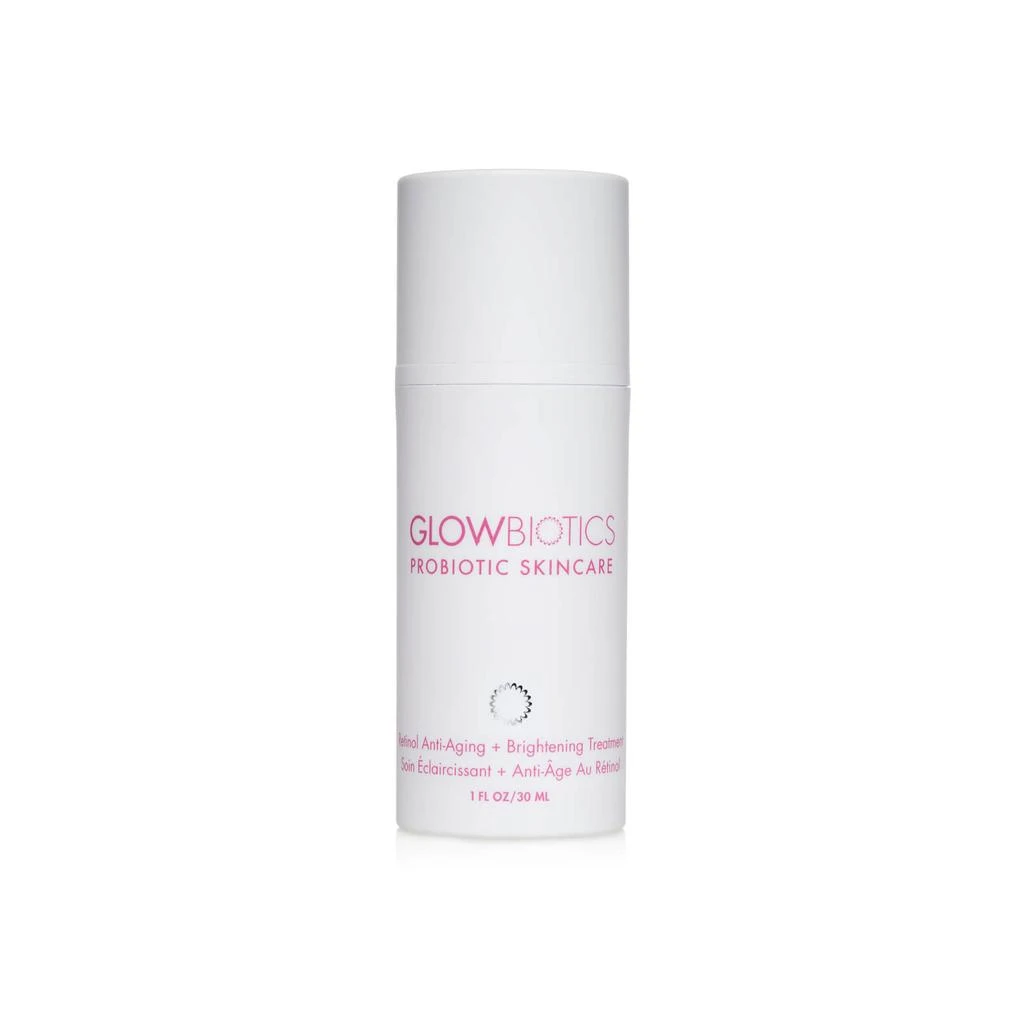 Glowbiotics MD Glowbiotics Retinol Anti-Aging + Brightening Treatment 1oz 1