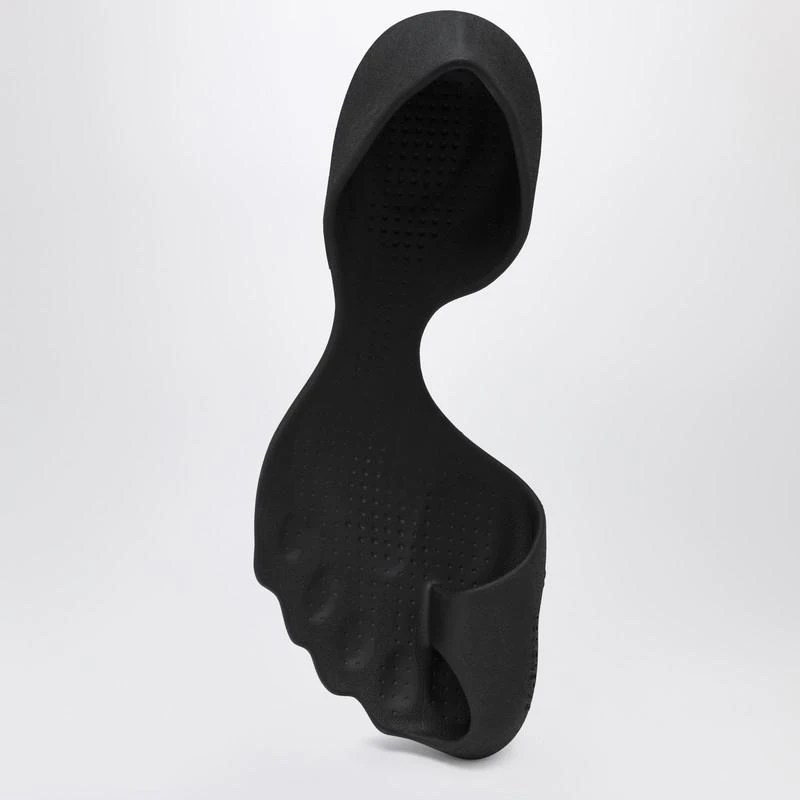 Balenciaga Black Zero sneakers in EVA 3