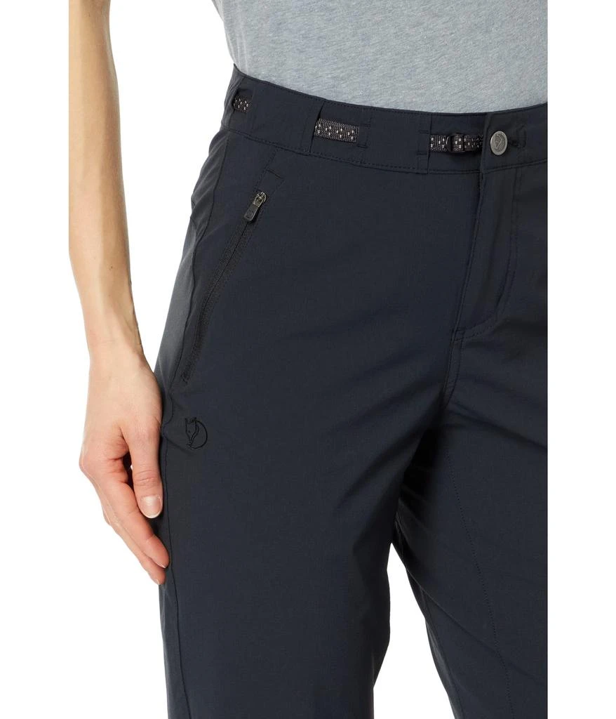 Fjällräven High Coast Trail Trousers 3