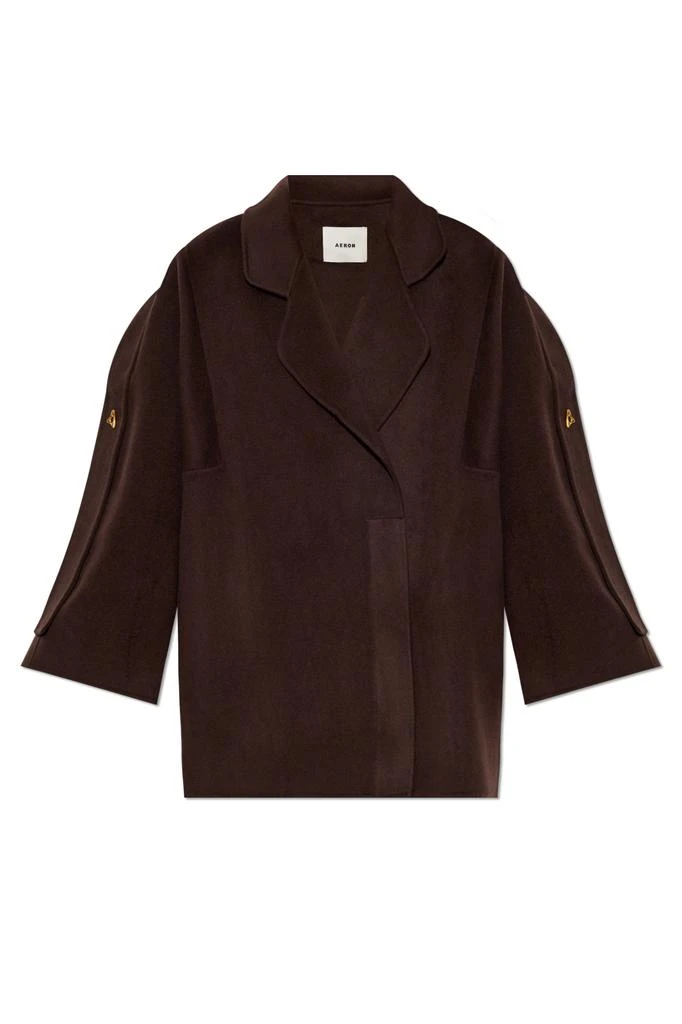 AERON Jacket Solitaire 1