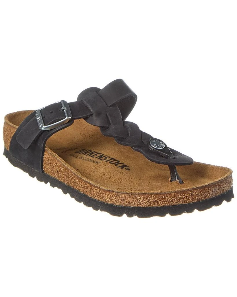 Birkenstock Gizeh Leather Sandal 1