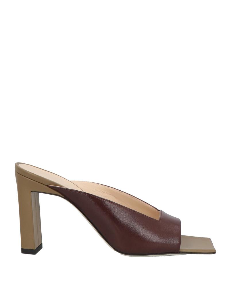 Wandler Sandals