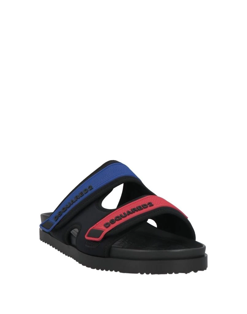 DSQUARED2 Sandals 2
