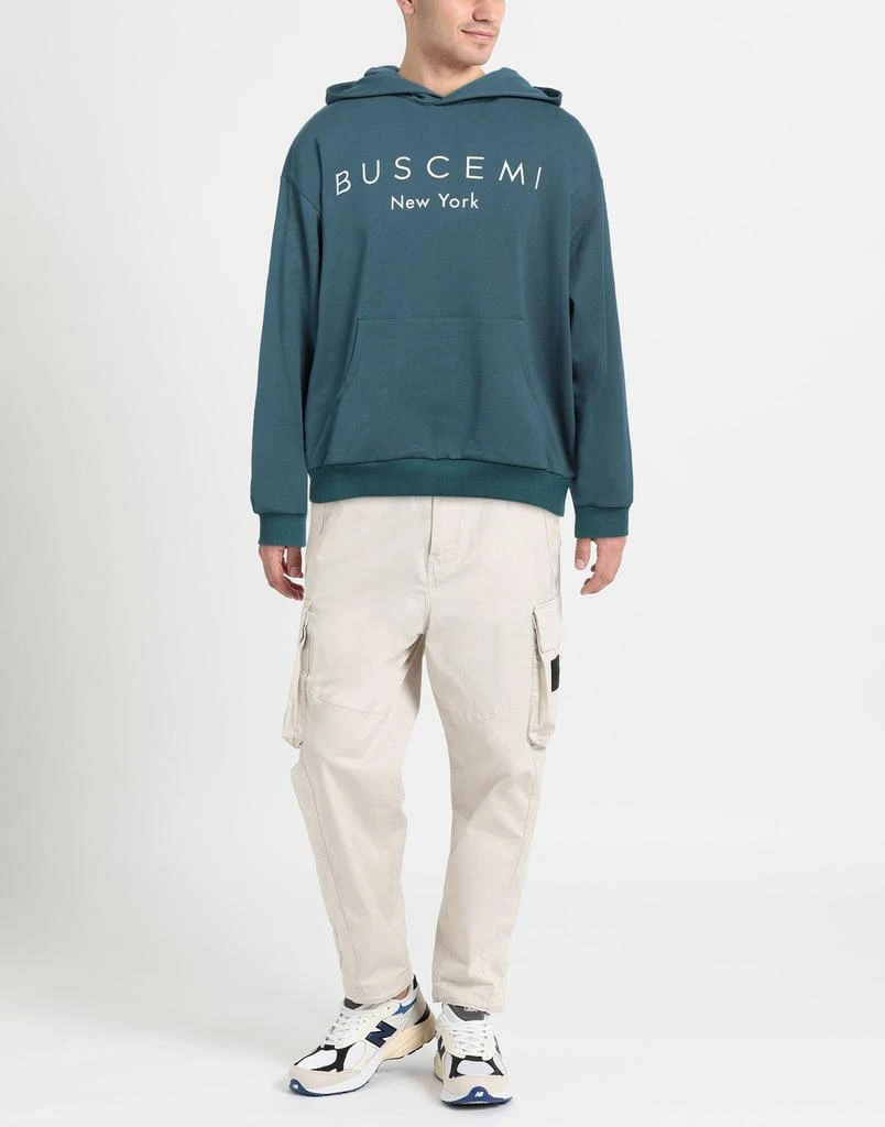BUSCEMI Hooded sweatshirt 2