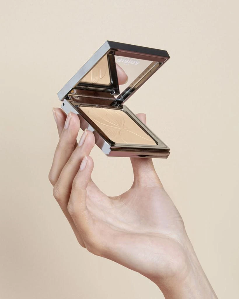 Sisley Blur Expert 8