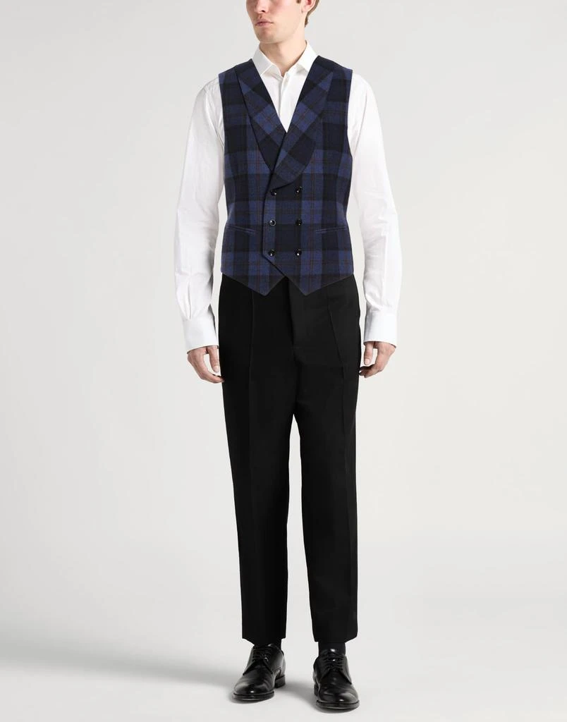 PAOLONI Suit vest 2