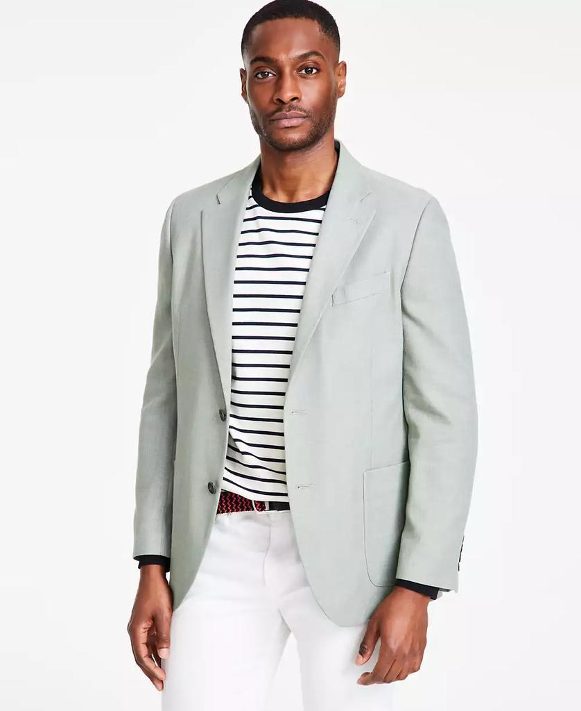 Nautica men's sport coats hotsell