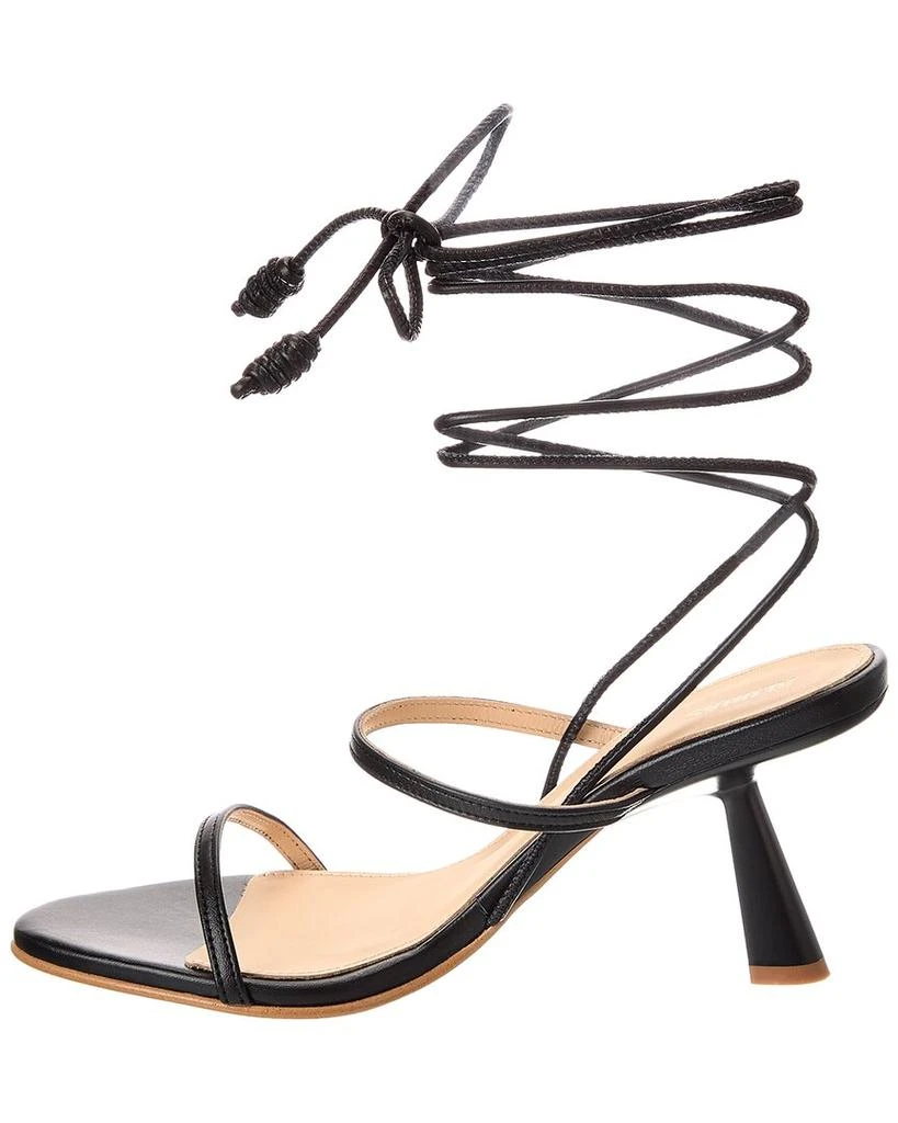 ALOHAS Kendra Leather Sandal 2