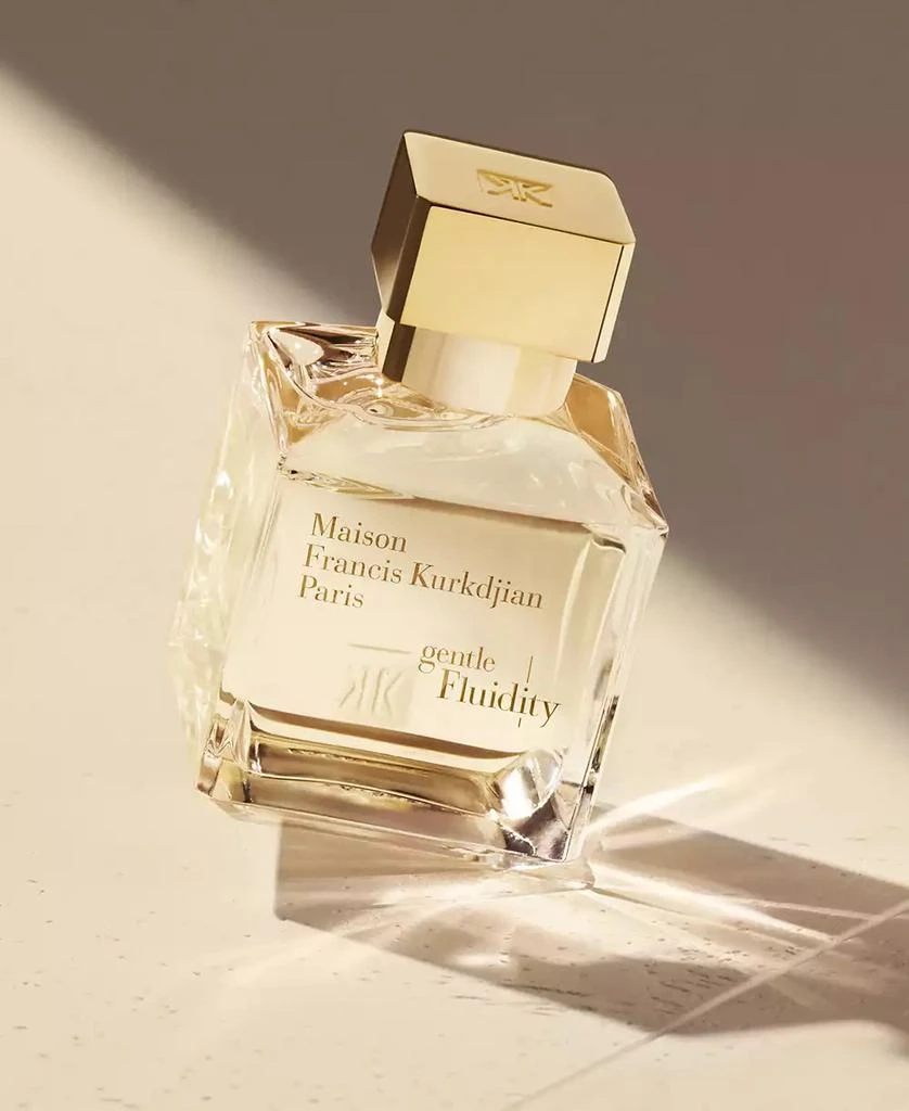Maison Francis Kurkdjian Gentle Fluidity Gold Eau de Parfum, 6.8 oz. 5
