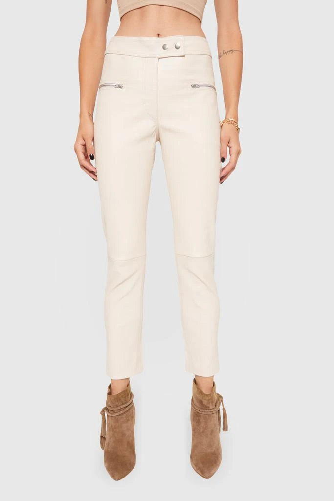 Rebecca Minkoff Poppy Leather Legging 1