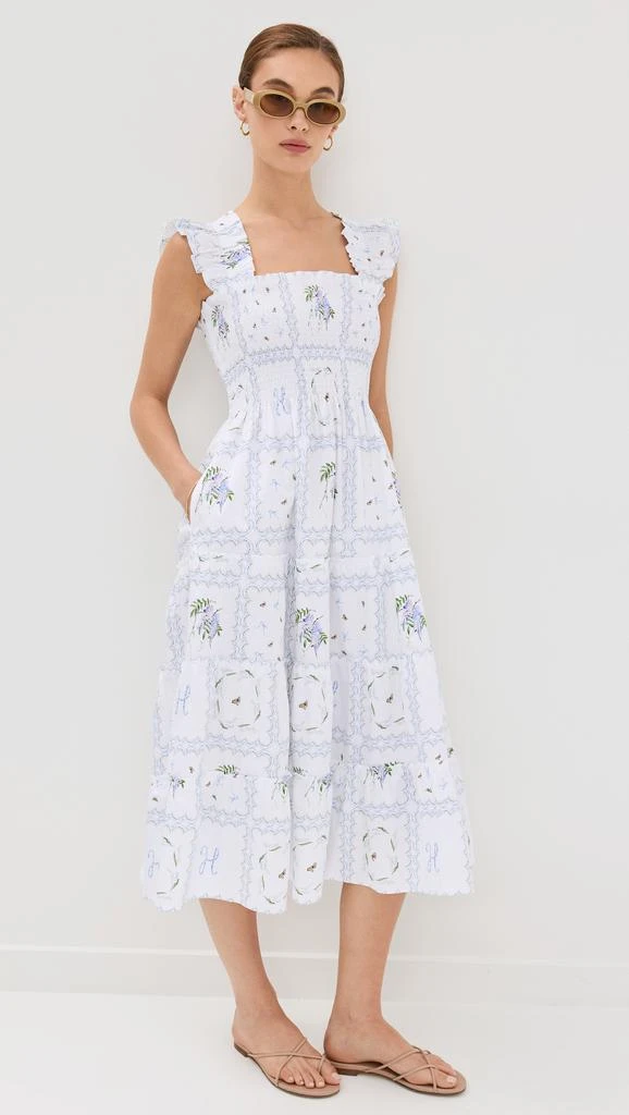 Hill House Home The Ellie Nap Dress 1
