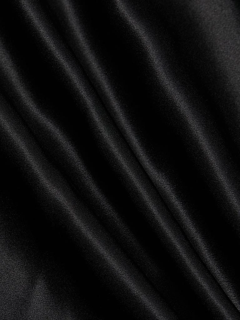 Reformation Casette Silk Maxi Dress 7