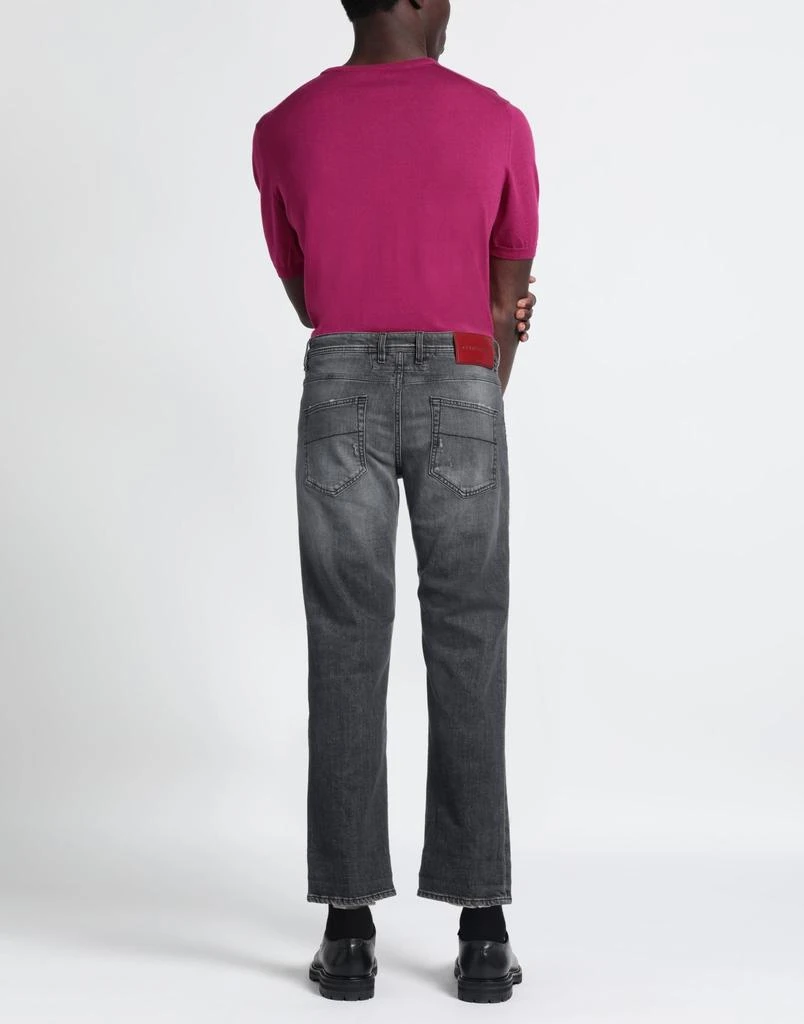 TRAMAROSSA Denim pants 3