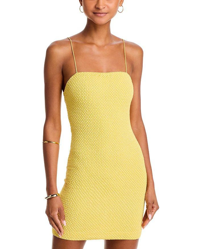gold dress malaysia Womens Trippin Dippin Long Dress | Billabong Malaysia main image 0